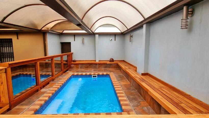 Отель Asda Guesthouse