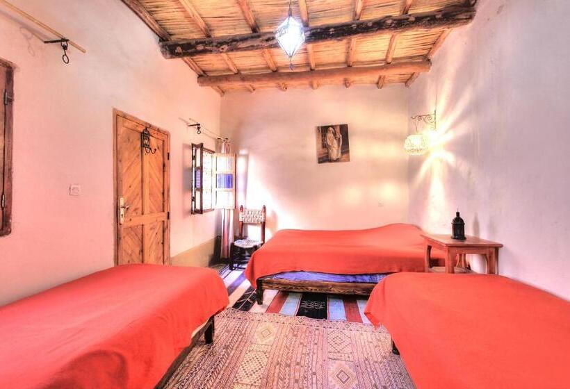 هتل Ayouze Auberge