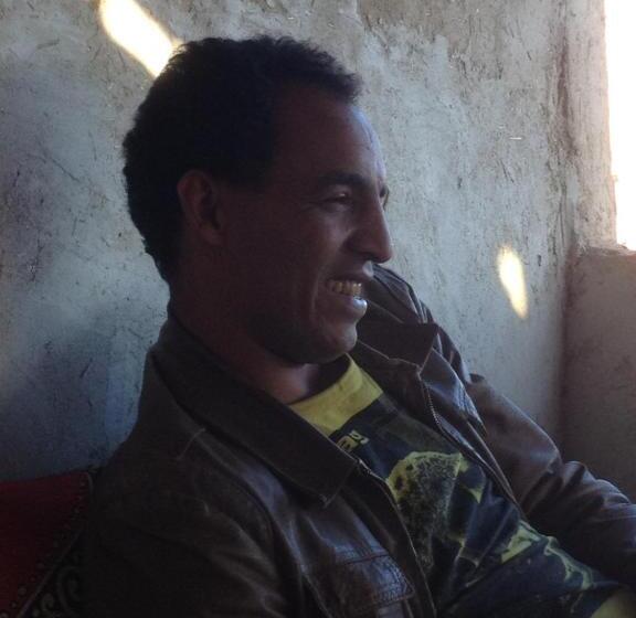 هتل Ayouze Auberge