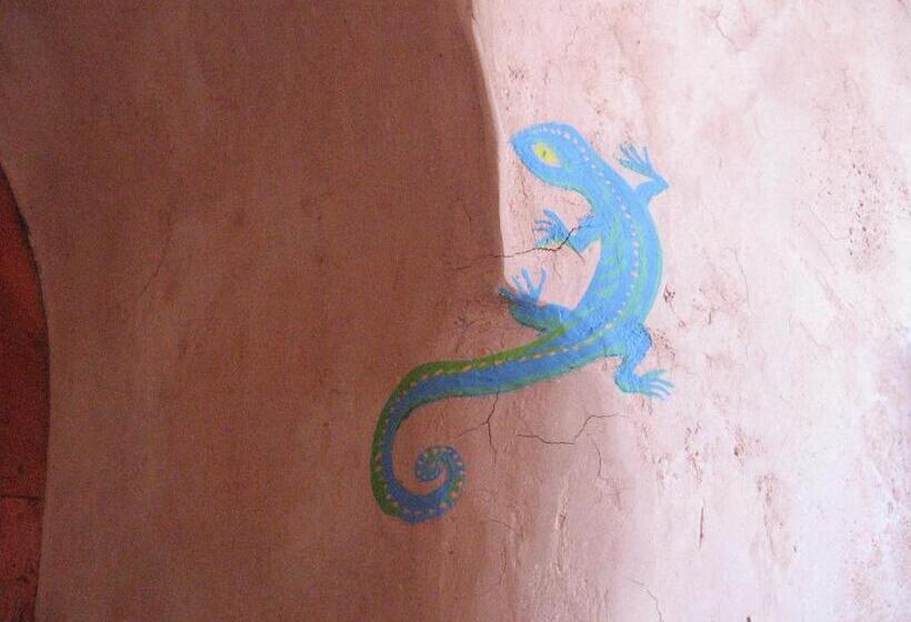 هتل Ayouze Auberge