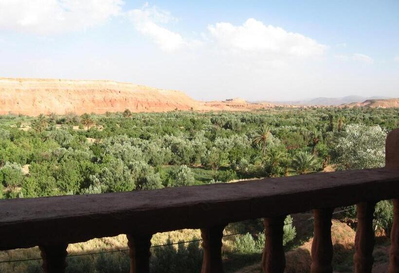 هتل Ayouze Auberge