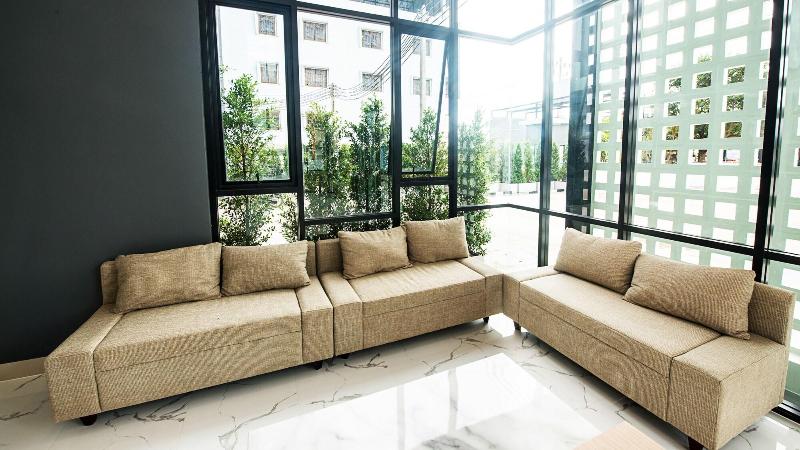 酒店 B2 Mae Sot Premier