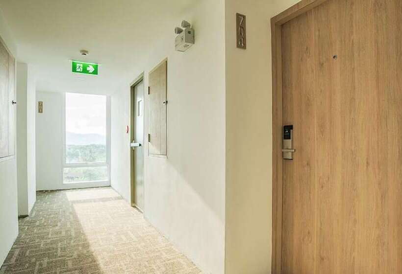 فندق B2 Phrae Boutique & Budget