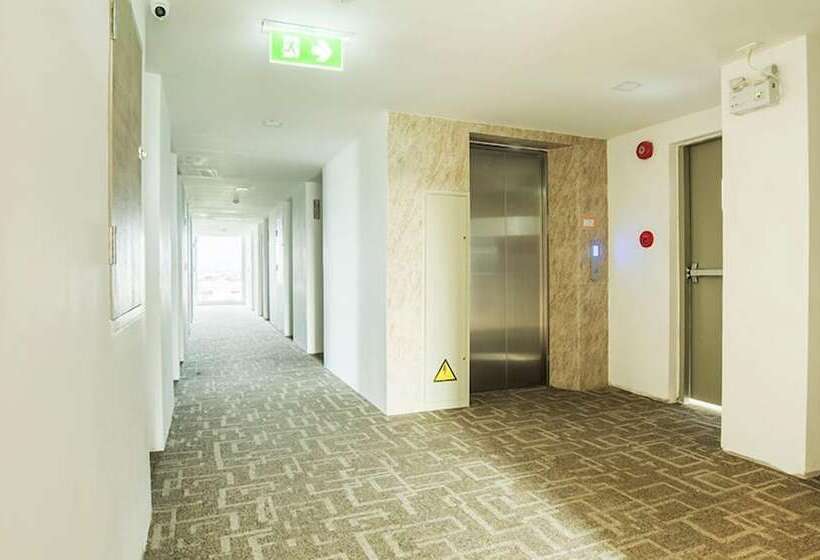 فندق B2 Phrae Boutique & Budget