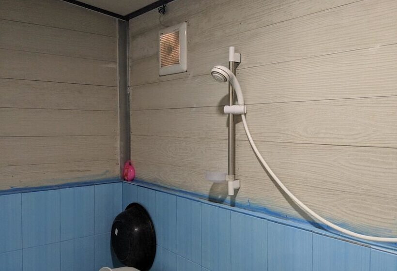 בית מלון כפרי Baan Suchanuch