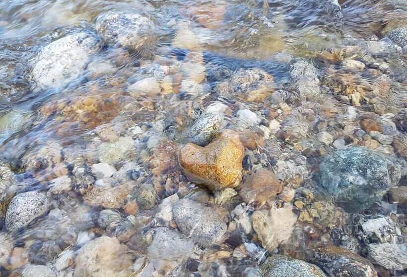 호텔 Baan Yaychoey Kiriwong