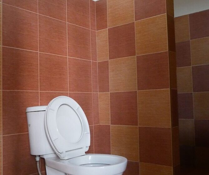 فندق Baansuan Aiyara