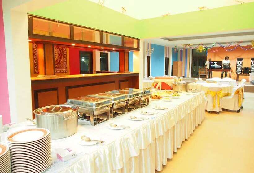 فندق Baansuan Aiyara