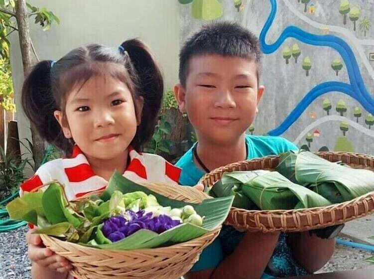 هتل Banchomchan