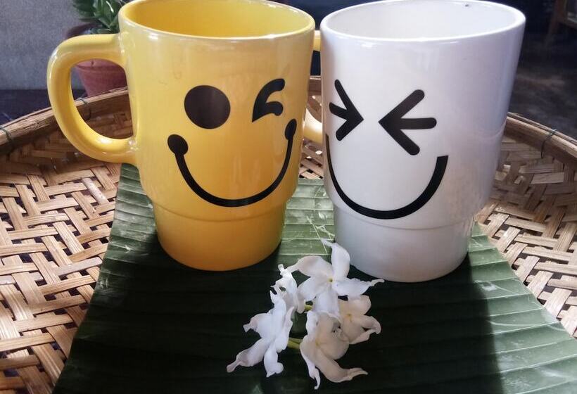 Отель Banchomchan