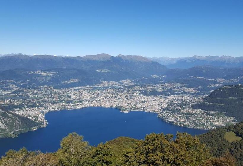 בית מלון כפרי B&b Ca'suana