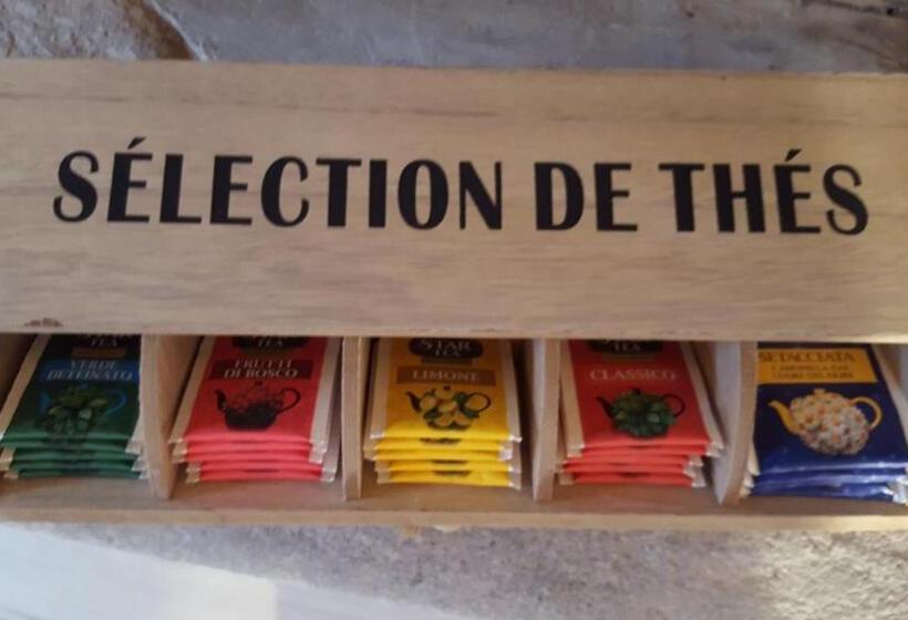 בית מלון כפרי B&b Ca'suana