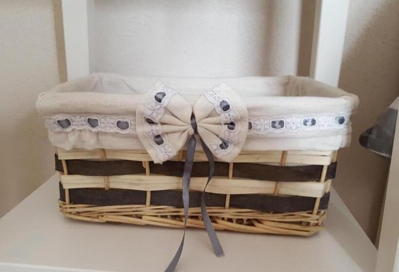 בית מלון כפרי B&b Ca'suana