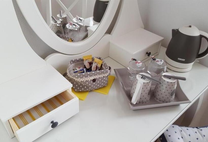 בית מלון כפרי B&b Ca'suana