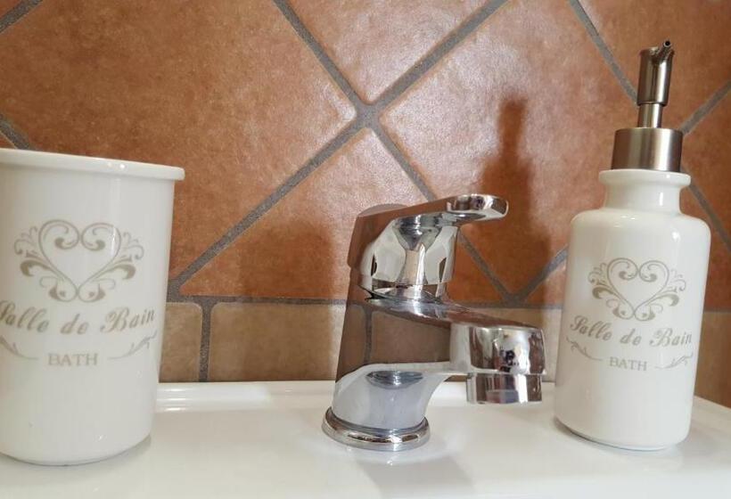 فندق B&b Ca'suana