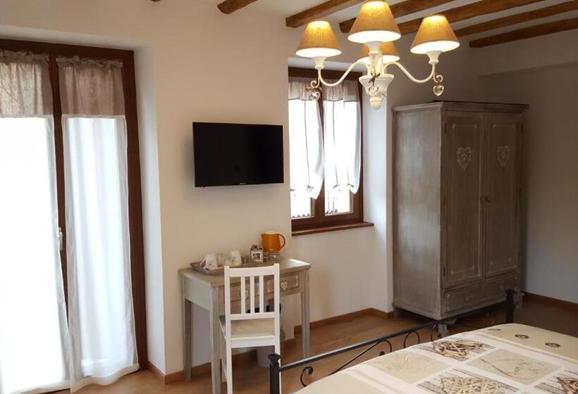 فندق B&b Ca'suana