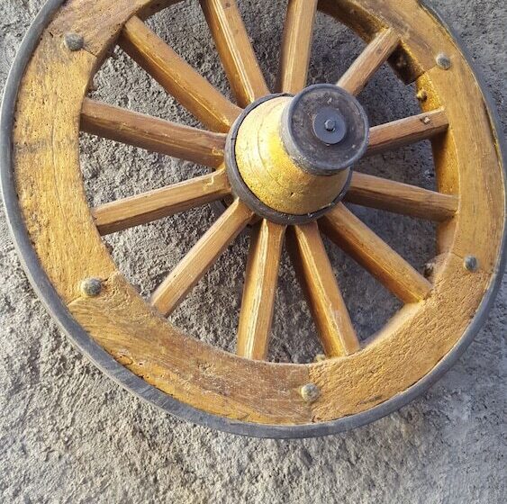 فندق B&b Ca'suana