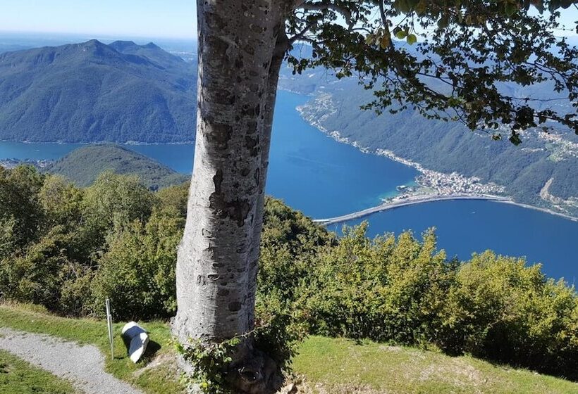 בית מלון כפרי B&b Ca'suana