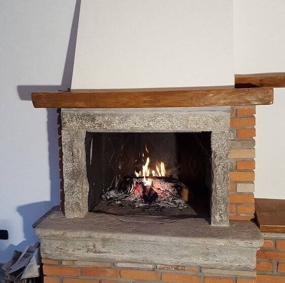 בית מלון כפרי B&b Ca'suana