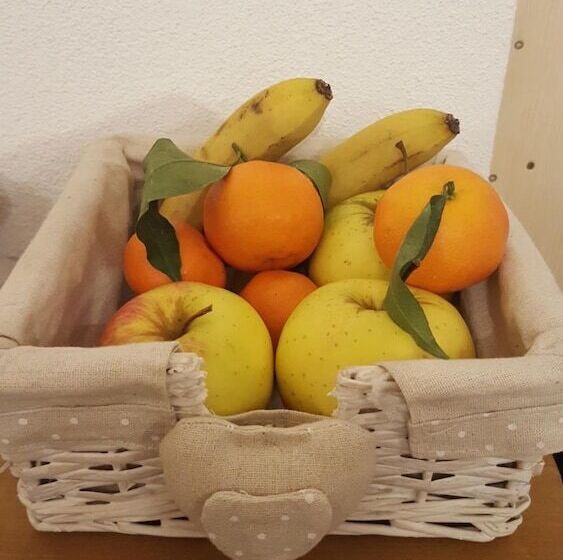 בית מלון כפרי B&b Ca'suana