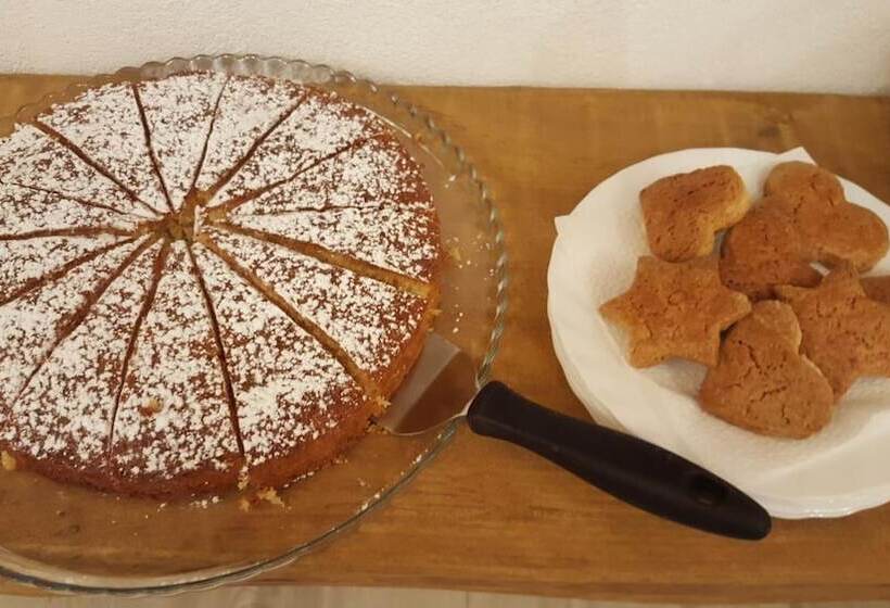 فندق B&b Ca'suana