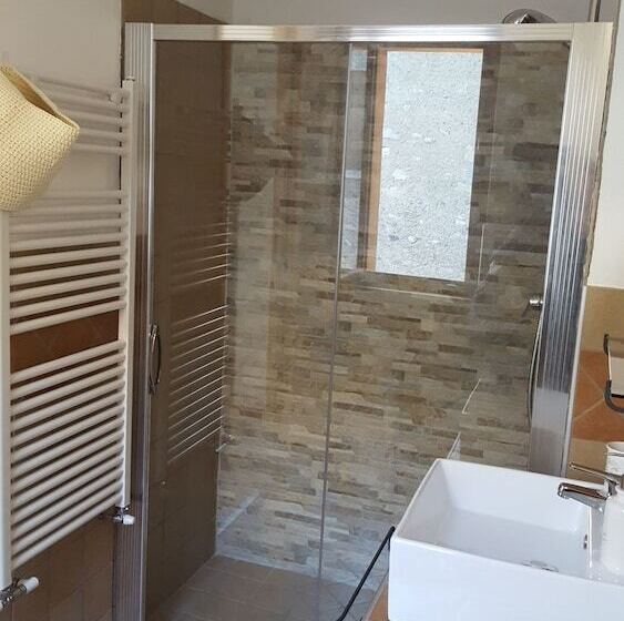 בית מלון כפרי B&b Ca'suana