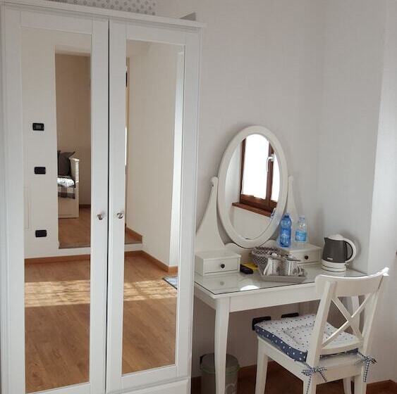 فندق B&b Ca'suana