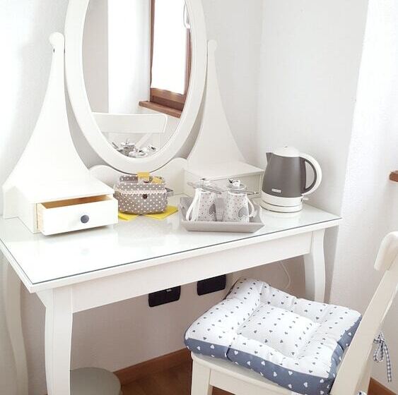 בית מלון כפרי B&b Ca'suana