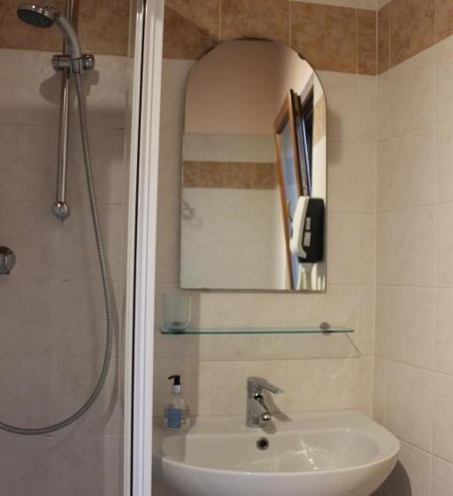 فندق B&b Chez Annie