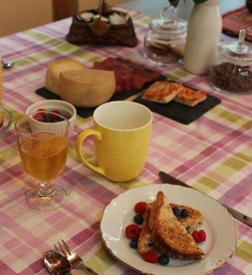 فندق B&b Chez Annie