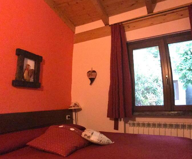 فندق B&b Chez Annie