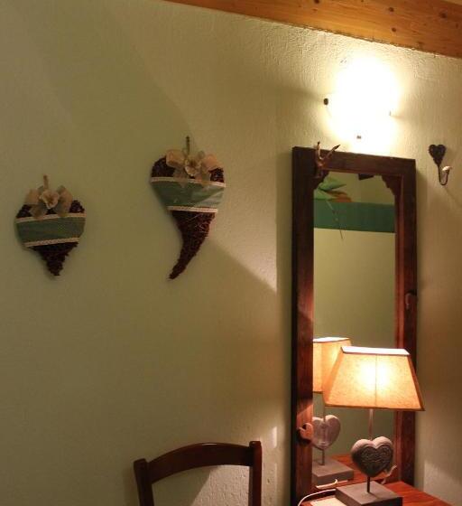 فندق B&b Chez Annie