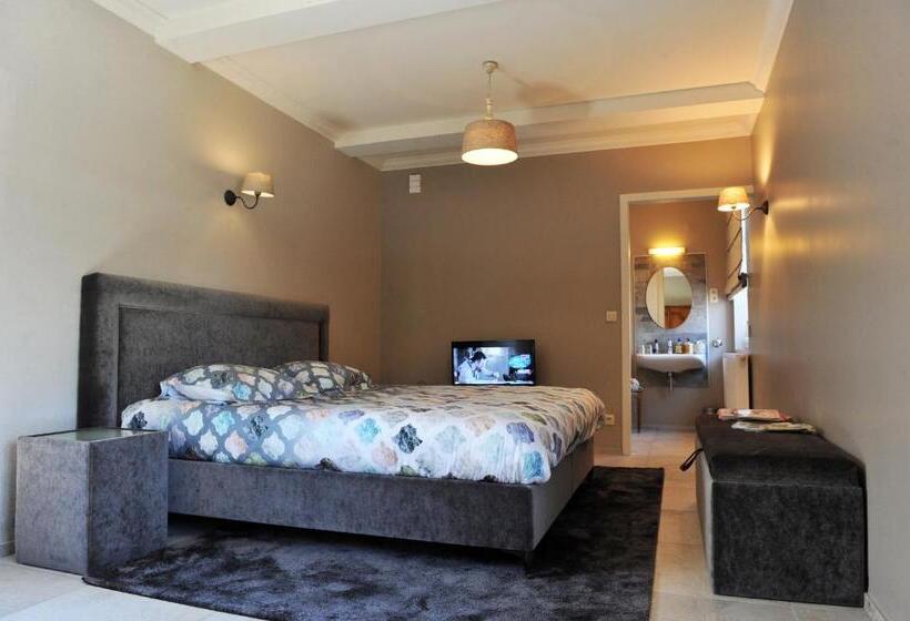 فندق B&b Het Vuchterhof