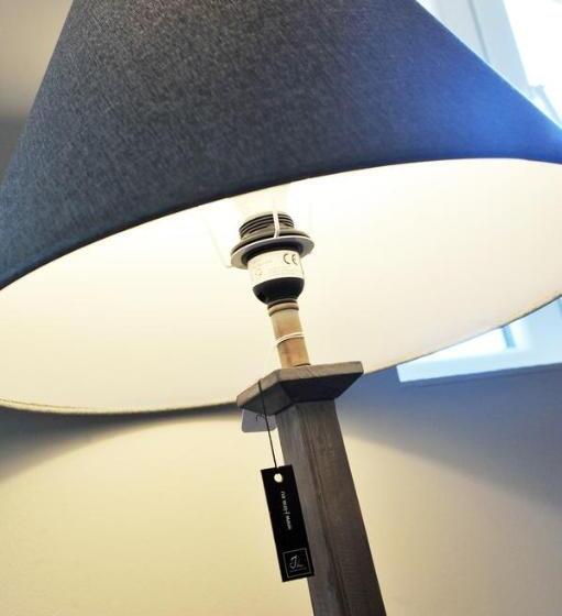 호텔 B&b Het Vuchterhof