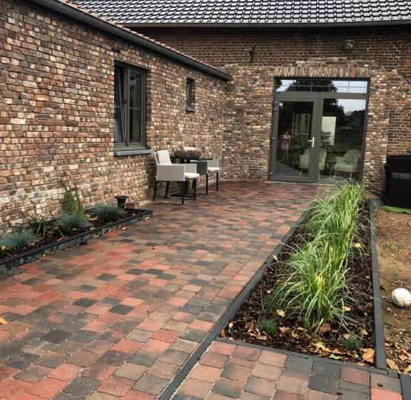 فندق B&b Het Vuchterhof