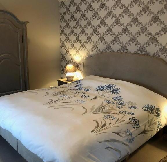 فندق B&b Het Vuchterhof