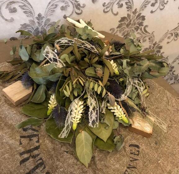 فندق B&b Het Vuchterhof