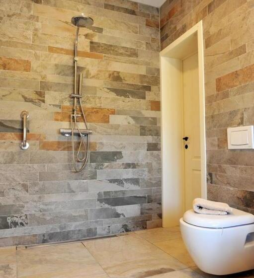 호텔 B&b Het Vuchterhof