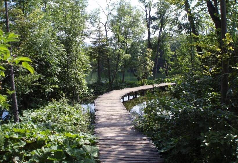 فندق St George B&b