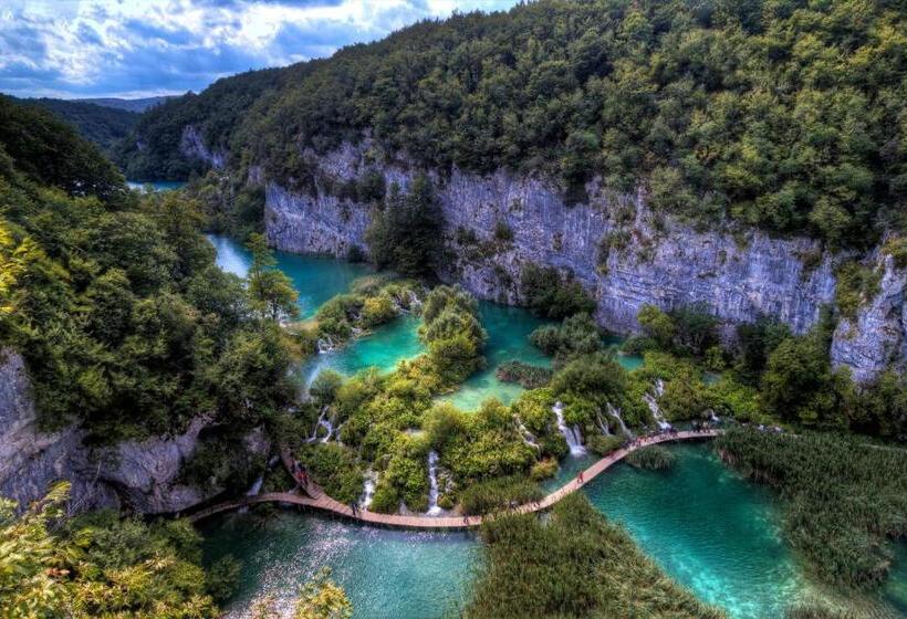 فندق St George B&b