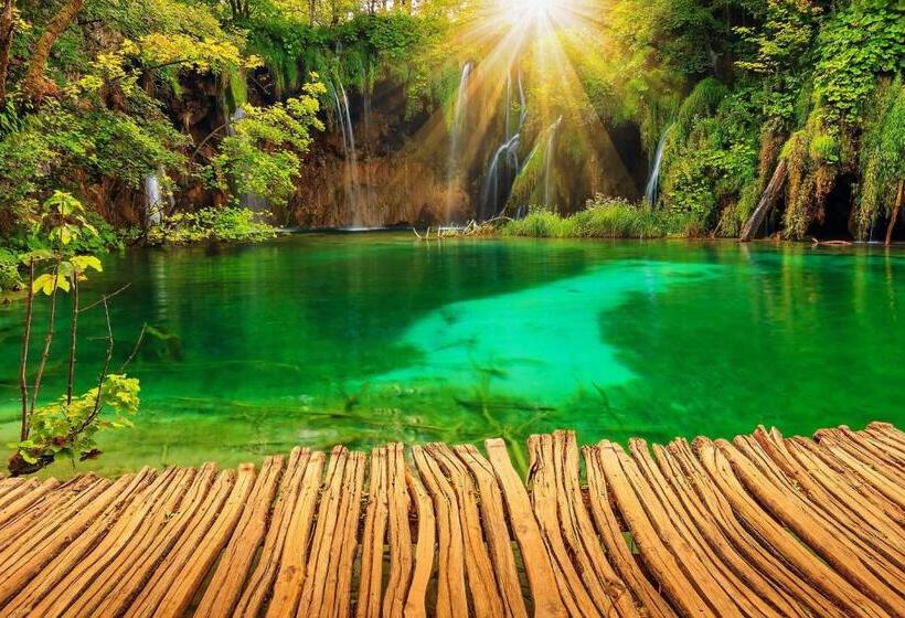 فندق St George B&b