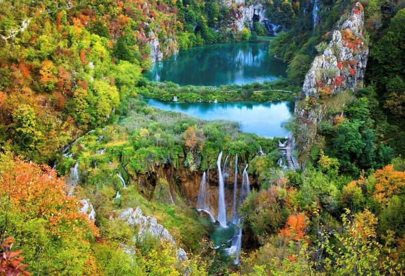 فندق St George B&b