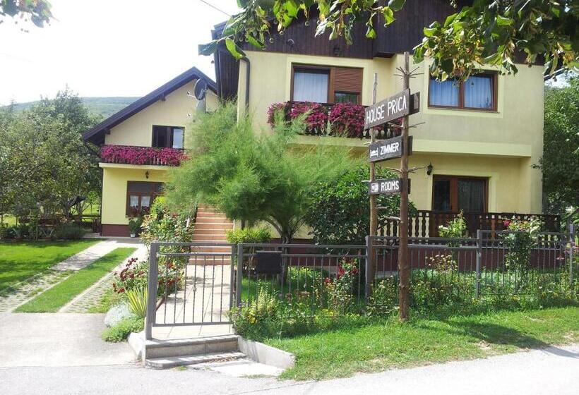 فندق St George B&b