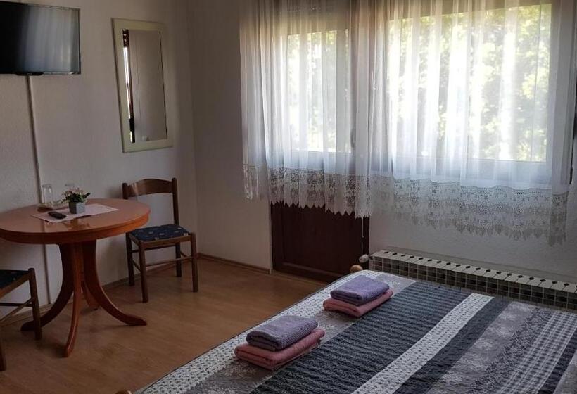 فندق St George B&b