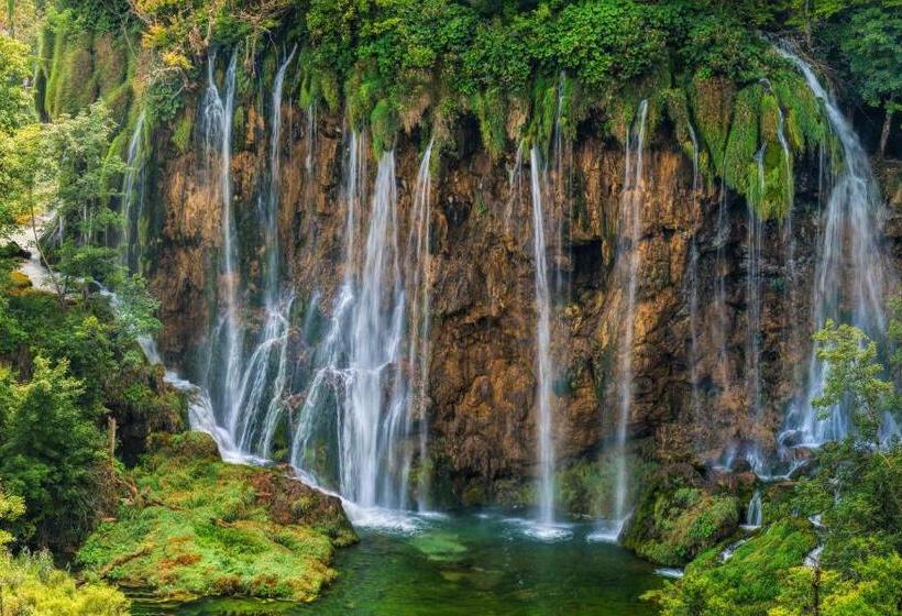 فندق St George B&b