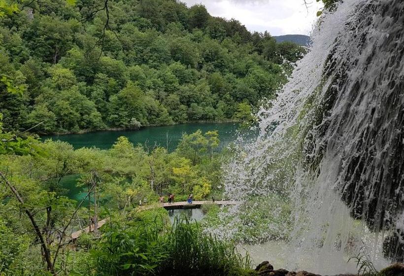 فندق St George B&b