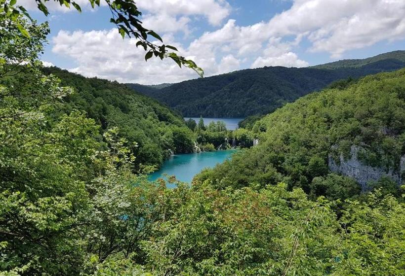 فندق St George B&b