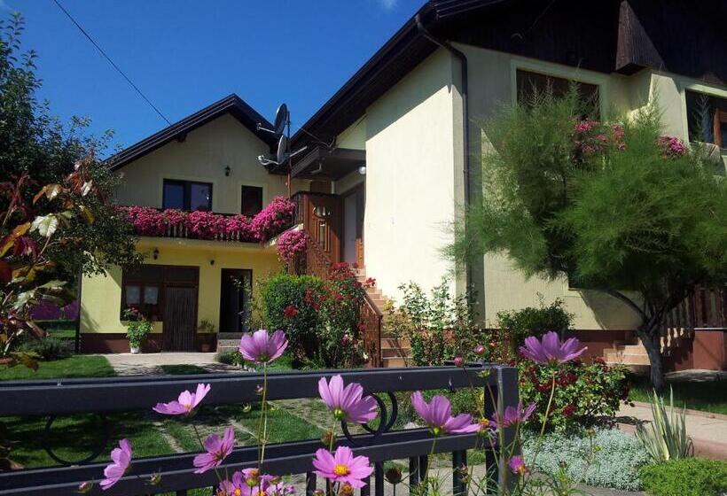 فندق St George B&b