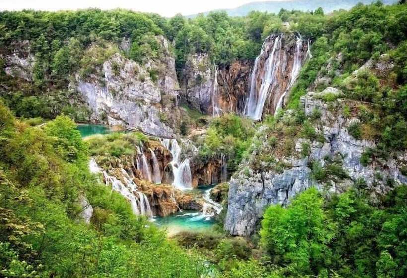 فندق St George B&b