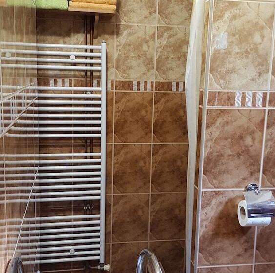 فندق St George B&b